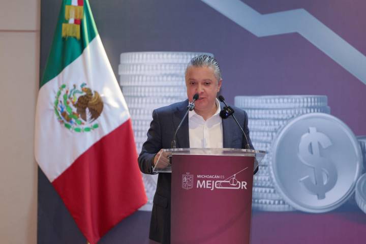 Si no has realizado el cambio de propietario de tu auto, hazlo sin pagar multas ni recargos: Luis Navarro