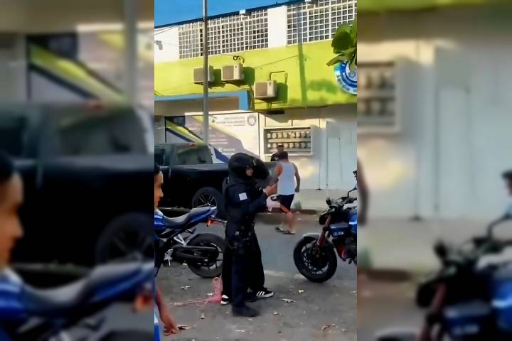 Defensa solicita duplicidad del término en caso de adolescente acusado del feminicidio de dos maestras en LC