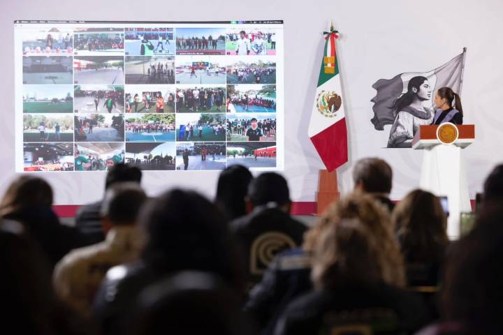 Una fiesta deportiva vivió la Universidad Michoacana al participar en el Mundial Social