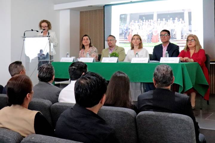 Tribunal Anticorrupción presenta micrositio especializado en justicia alternativa
