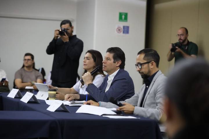 Gobierno de Morelia aprueba Convocatoria a la Presea Generalísimo Morelos 2026