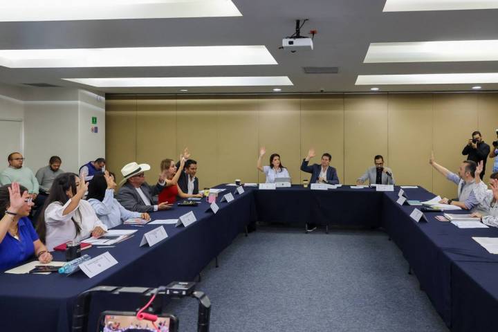 Ayuntamiento aprueba modificaciones presupuestales y valida cuenta pública 2025