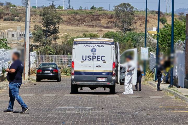Sujetos matan a dos hombres en Arko San Pedro