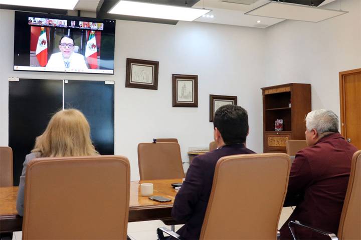 Buscarán ampliar plazo del Código Nacional de Procedimientos Civiles y Familiares