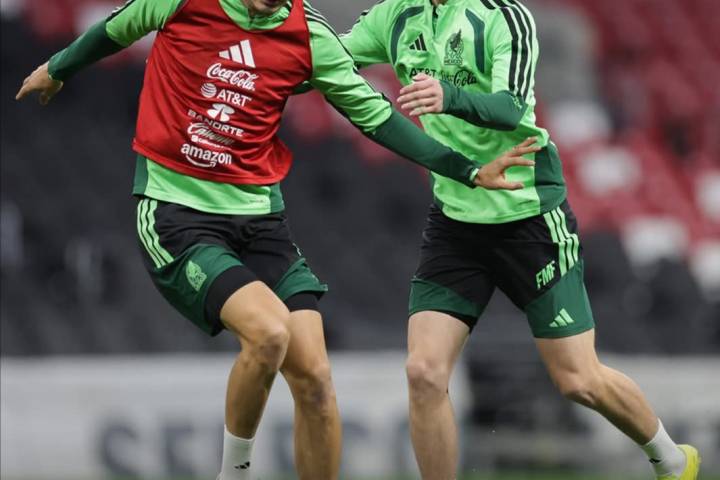 México vs Portugal reabren el Azteca