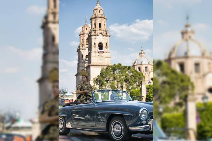 La moda, el arte y la cultura laten con fuerza en la sexta edición del FIMAC: Sectur