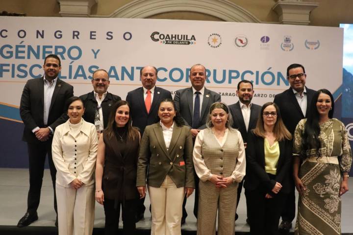 Asume Fiscal Estatal Anticorrupción presidencia de Comisión de Políticas Públicas y Política Criminal de la CONAFA