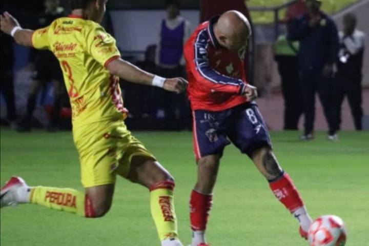 El Canario gana el Clásico del Bajío