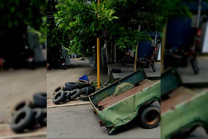 A balazos matan a un joven en Parácuaro