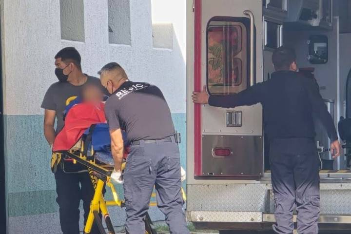 Muere en hospital joven paramédico que resultó herido en agresión a la Guardia Civil