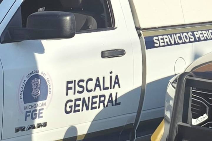 Hallan muerto a hombre afuera de la Clínica IMSS 80