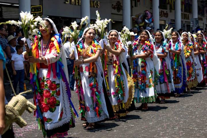 Michoacán espera más de 715 mil visitantes esta Semana Santa