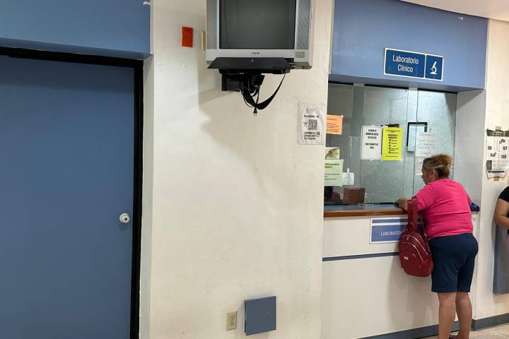 Hospitales y centros de salud operarán con normalidad durante Semana Santa: SSM