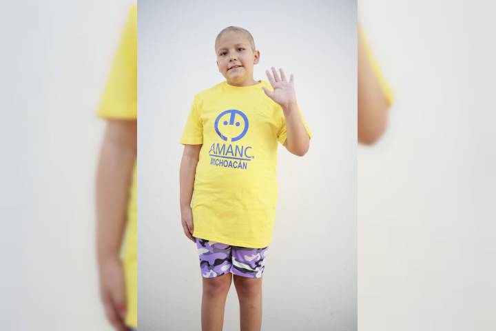 AMANC Michoacán invita a donar juegos de mesa para celebrar el Día del Niño y la Niña