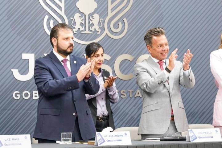 Michoacán refrenda coordinación permanente con Jalisco para fortalecer seguridad y desarrollo regional: Raúl Zepeda