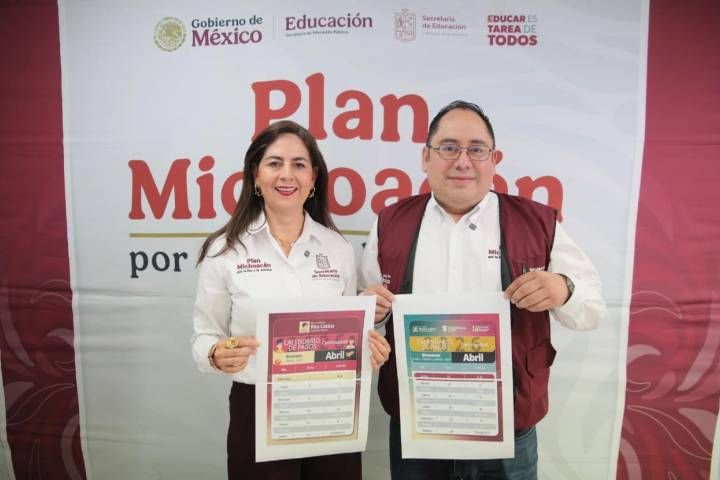 Conoce las fechas de pagos de becas