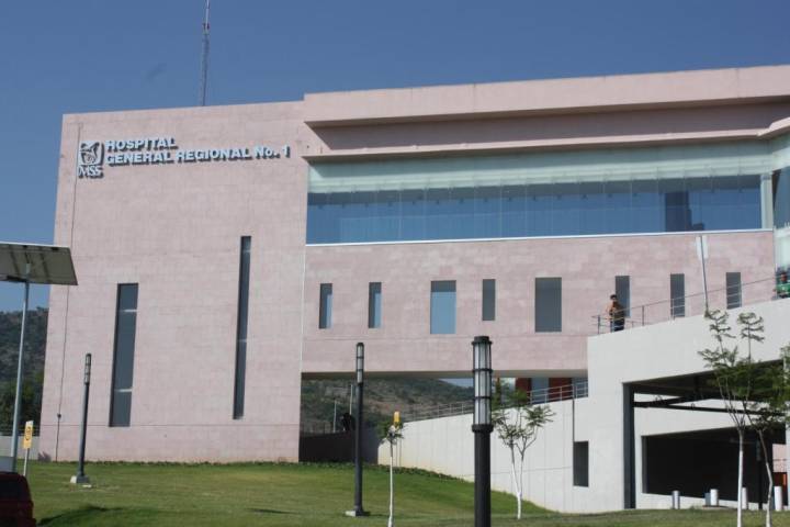 Brindará IMSS Michoacán servicio de Urgencias en sus hospitales durante jueves y viernes de Semana Santa