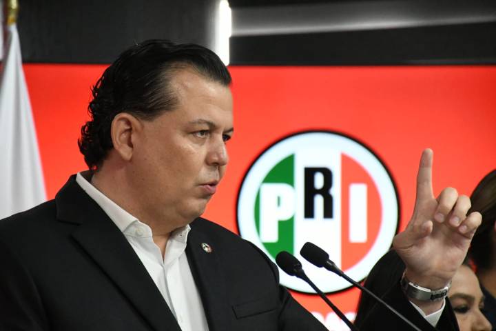 Gobierno estatal se lava las manos como "Poncio Pilato" y no asume responsabilidades: Memo Valencia