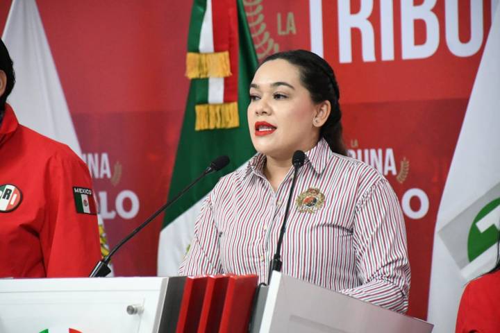 Derrame de Petróleo, reflejo de la deficiente seguridad energética del gobierno federal: PRI