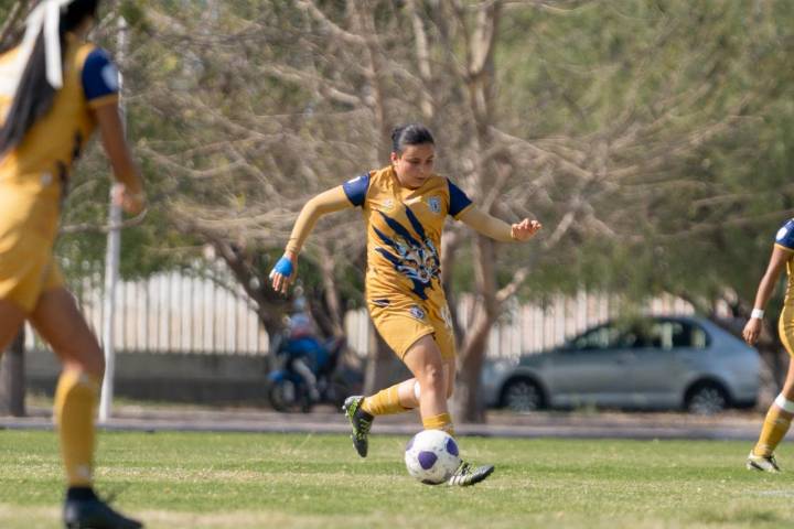Plantilla del Atlético Morelia-UMSNH Femenil se encuentra motivada de cara a la liguilla de la Liga TDP