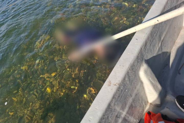 Localizan sin vida a menor arrastrado por la corriente del Río Balsas en LC