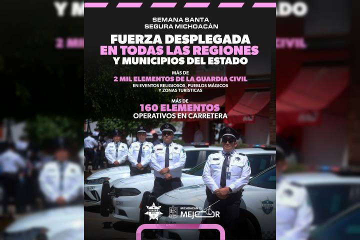 ¿Sales de vacaciones? Sigue estas recomendaciones para un trayecto seguro