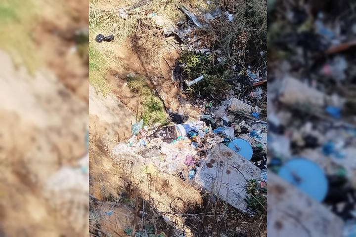 Localizan a un hombre sin vida en Tangancícuaro