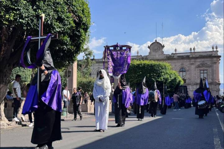 Venir a Michoacán es vivir la calidez de su gente, afirman turistas esta Semana Santa