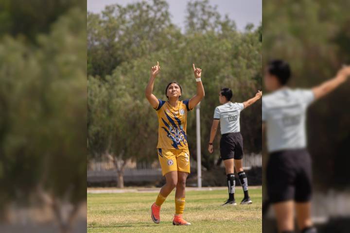 Atlético Morelia-UMSNH Femenil debuta en la liguilla de la Liga TDP