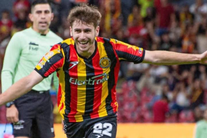 Sorpresa en la Liga de Juguete MX 