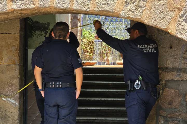 Hombre muere ahogado en una alberca de los Baños Villalongín, en el centro de Morelia