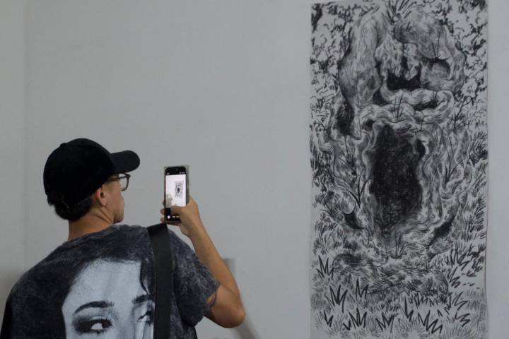 ¿Tienes un proyecto artístico en literatura, cine o artes plásticas? Estas convocatorias son para ti