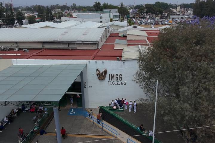 Obtiene HGZ No. 83 del IMSS Michoacán licencia para procuración de órganos y tejidos