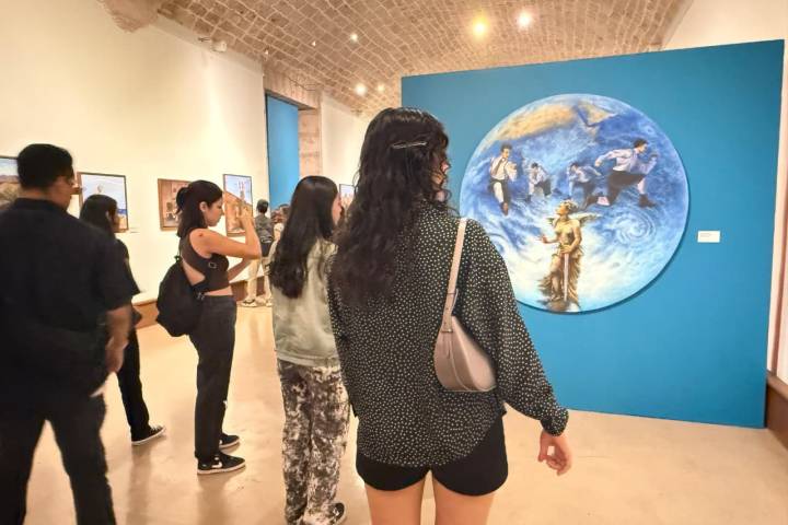 Secum invita a descubrir el universo visual de Michoacán