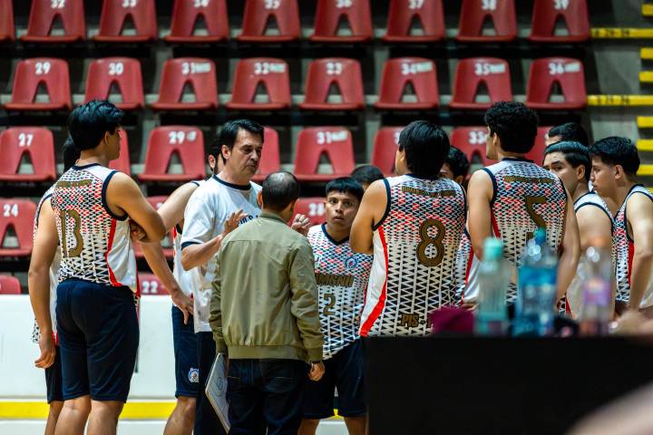 Universidad Michoacana tiene un balance positivo en la etapa estatal de Universiada 2026