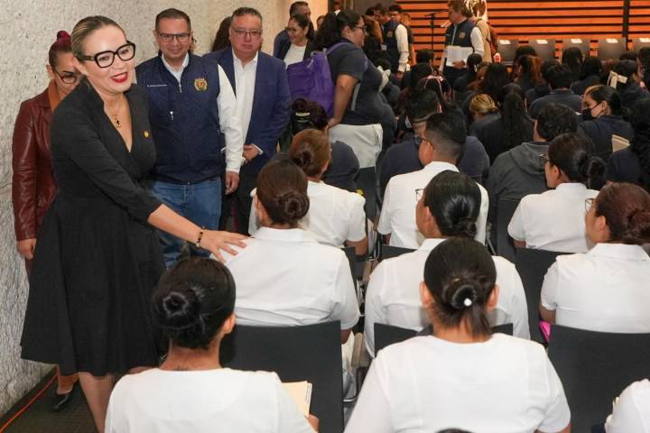 Especialistas nicolaitas llaman a priorizar la cultura de la prevención en el marco del Día Mundial de la Salud 