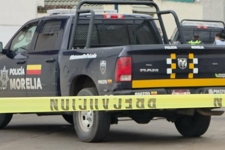 Riña en Camponubes deja un herido leve; no hubo detonaciones de arma de fuego