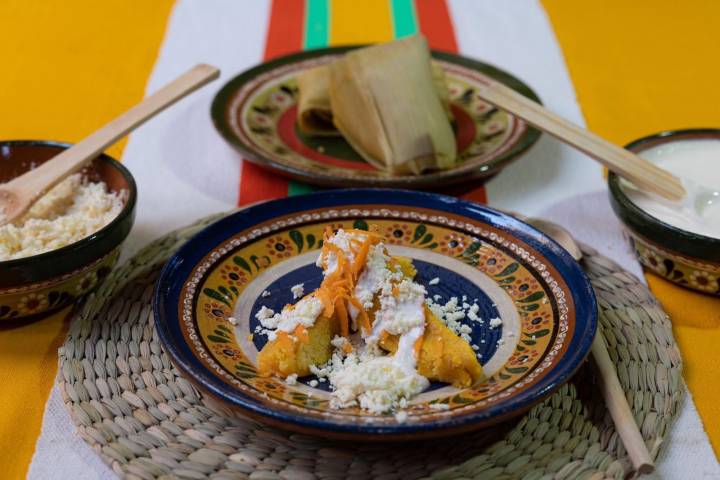 Pátzcuaro va por el premio de Mejor Pueblo Mágico para vivir una experiencia gastronómica