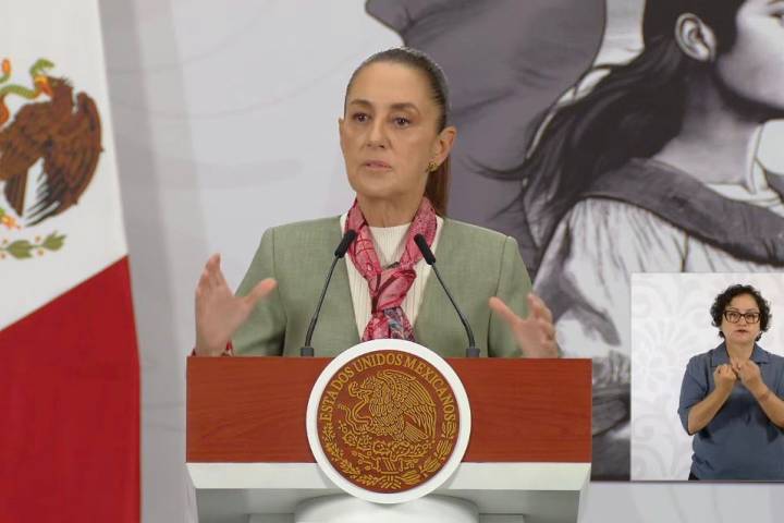 Va Interpol tras Silvano Aureoles; Sheinbaum confirma orden de captura internacional