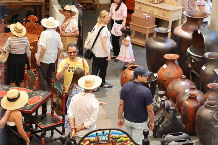 Uruapan, la joya oculta de Michoacán, busca conquistar los premios Lo Mejor de México
