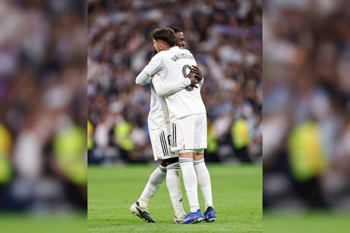 Complican  LaLiga