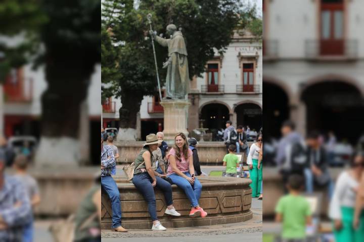 Sectur convoca a jornada estatal del Registro Nacional de Turismo