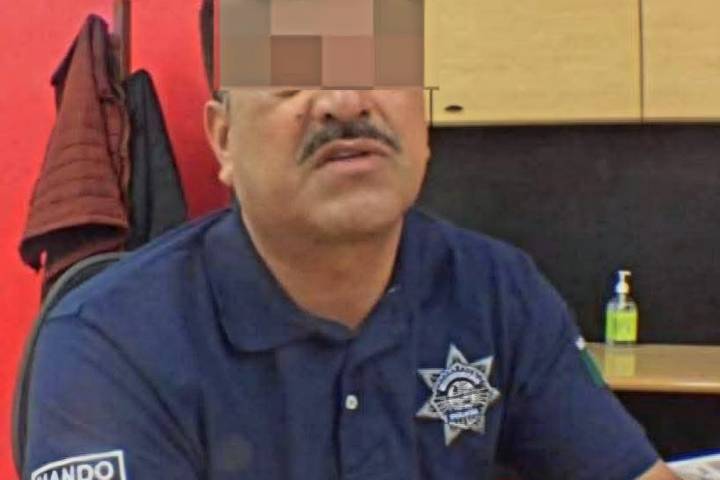 Detienen a cinco por hechos violentos de Arantepacua ocurridos en 2017
