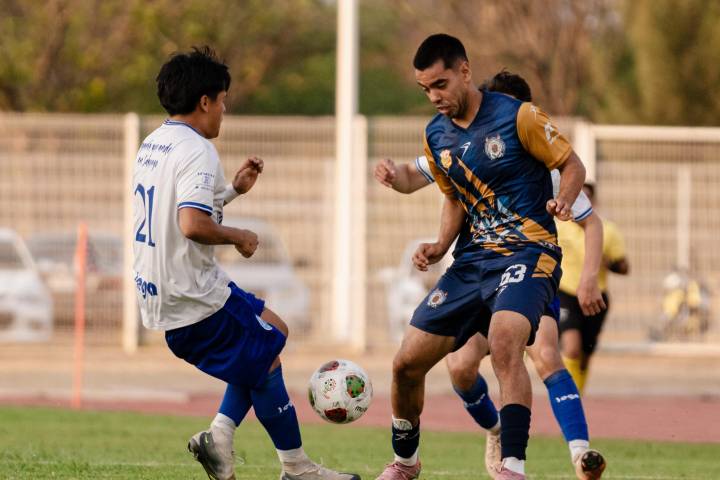 UMSNH vence a Deportivo Sahuayo