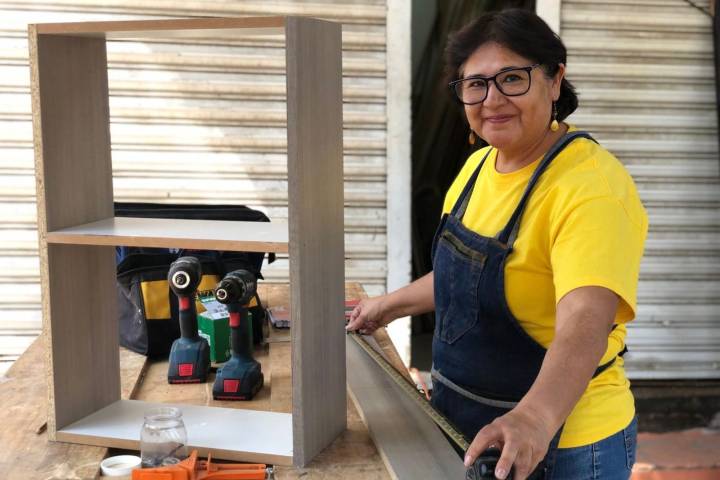 Icatmi tiene para ti más de 850 cursos de capacitación para el trabajo
