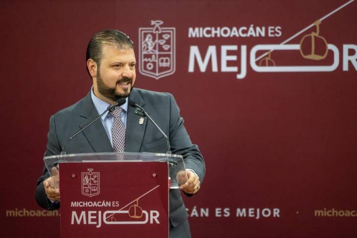 Gobierno de Michoacán informa a la ONU avances en el caso de Bernardo Bravo; hay detenciones y judicialización de implicados