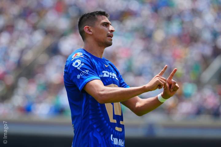 Pumas gana el CU