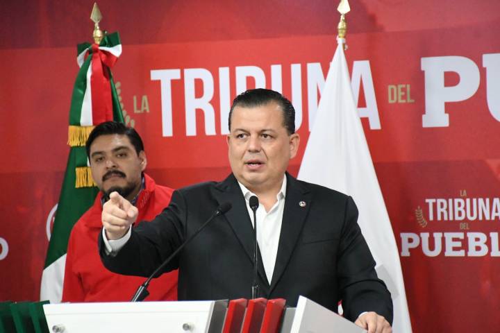 Por indolencia del Gobierno asesinan a Roberto Chávez: Memo Valencia