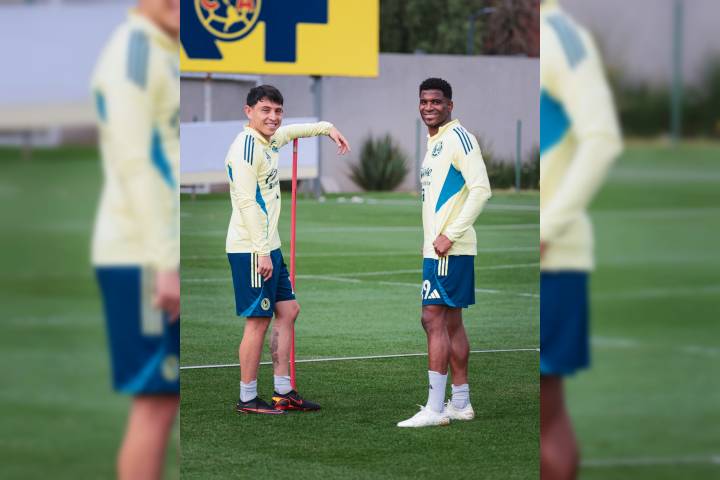 Águilas, a volar en Concacaf