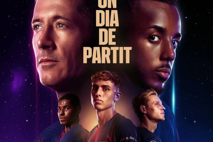 ¡Barca, si, se puede!